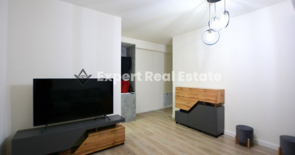 Apartament Spatios 2 Camere-Otopeni-CENTRAL