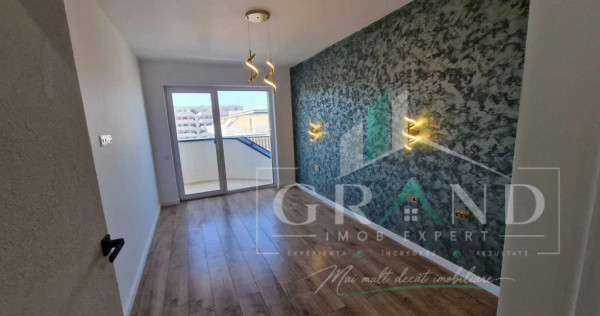 Apartament modern cu 2 camere, zona Eroilor, Florești