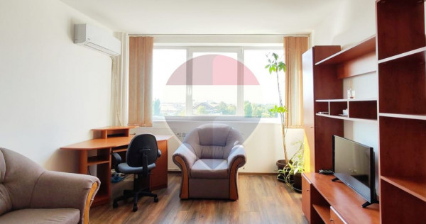 De &icirc;nchiriat apartament 2 camere și loc de parcare - Splaiul Crișanei