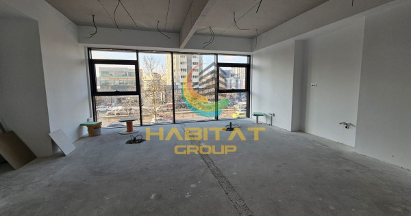 Spatiu Comercial de inchiriat Mihai Bravu metrou