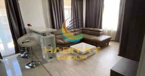 3 camere etaj 1 Bloc nou Finalizat