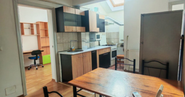 Apartament cu 3 camere, 47 mp zona Gheorgheni, Cluj-Napoca