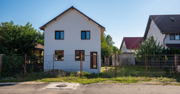 Casa de in Brasov