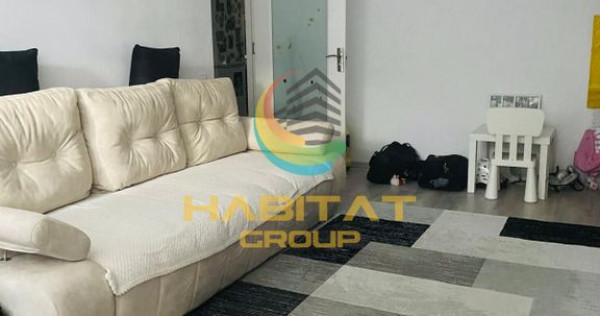 3 camere Brancoveanu Huedin centrala termica loc parcare