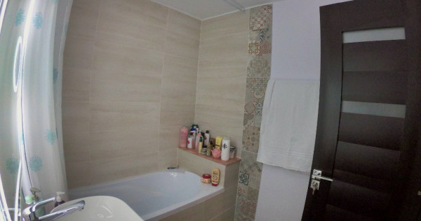 Apartament 2 camere, Dristor, 5 min. de metrou
