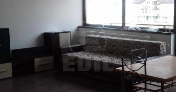 Apartament cu 3 camere de &icirc;nchiriat &ndash; Florești, zona Eroilor