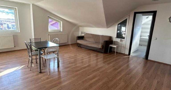 Apartament cu 3 camere, 92 mp, de &icirc;nchiriat &icirc;n Florești &ndash; zona Eroilor