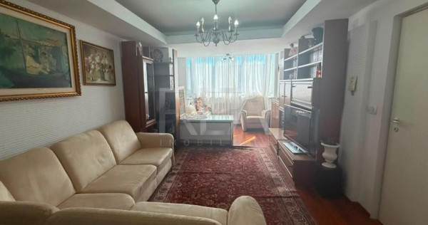 2 Camere Decomandat Chiar la Intrarea &icirc;n Parcul Titan IOR 5