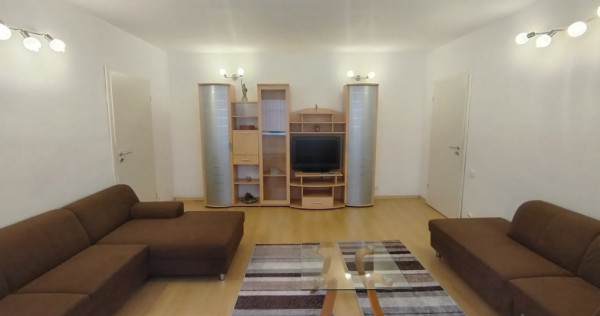 Apartament cu 2 camere de inchiriat in Timisoara, zona Olimp