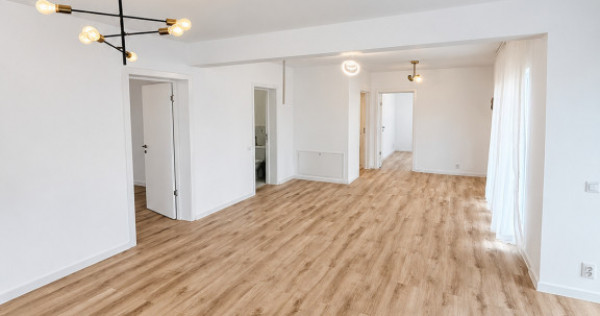 NOU | Casa | 4 Camere | Curte | 100 MP | CF | Popesti