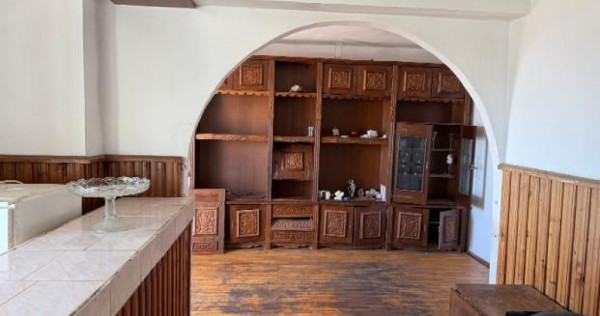 Apartament 3 camere decomandat B-dul Dacia