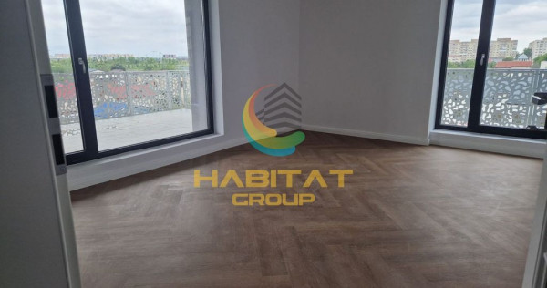 Pallady 3 camere decomandat 79 mp ideal pentru familia Dvs.