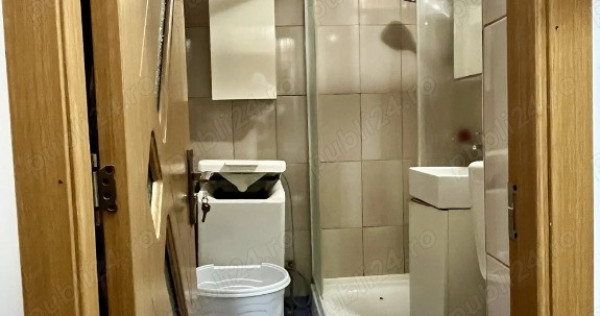 Berceni turnu magurele etaj 9