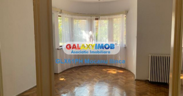 Spatiu birouri 4 camere, in Ploiesti, zona Bulevard