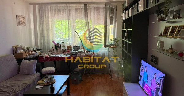 Apartament 3 Camere Centrală Huedin
