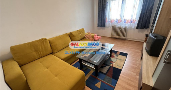Garsoniera moderna, in Ploiesti, zona Malu Rosu