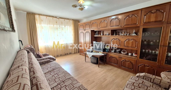 Apartament 2 camere Tudor Vladimirescu langa Arges mall