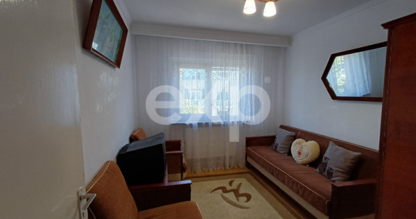 Inchiriere apartament 3 camere Gavana 3