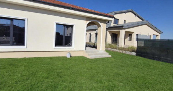 VAND DUPLEX - MOSNITA NOUA- 135000 LA ALB/145000 LA CHEIE/ C