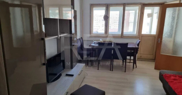 3 Camere Campia Libertatii , semidecomandat