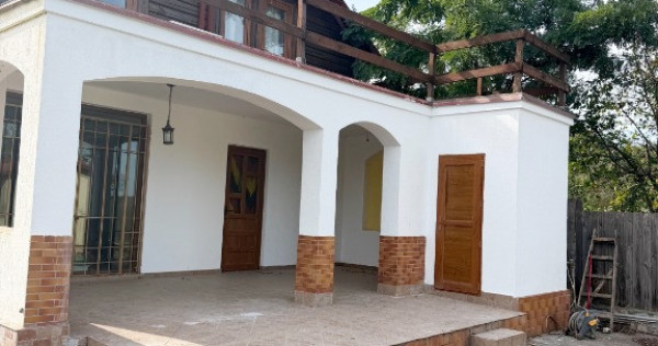 Casa P+1 cu IAZ privat ,Murighiol , 2289mp