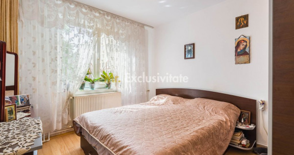 2 camere decomandat Crangasi