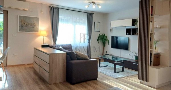 Giroc - Casa individuala - Garaj - Posibilitate mansardare
