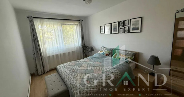 Apartament 4 Camere | Camara | Beci | 78 MP | Manastur