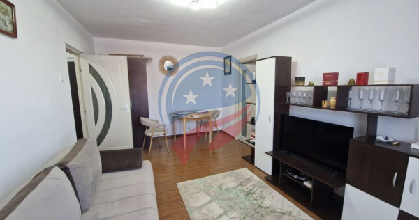 DE V&Acirc;NZARE &ndash; Apartament cu 2 camere, mobilat și utilat, &icirc;n Craiovița Nouă!