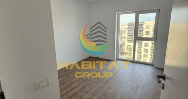 Apartament 3 Camere Luminos Spatios