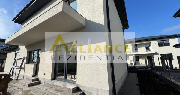 Vila Individuala | Popesti Leordeni | 344mp