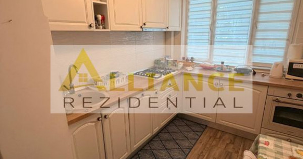 APARTAMENT 3 CAMERE DE V&Acirc;NZARE &ndash; INTRAREA &Icirc;N PARCUL DRUMUL TABEREI