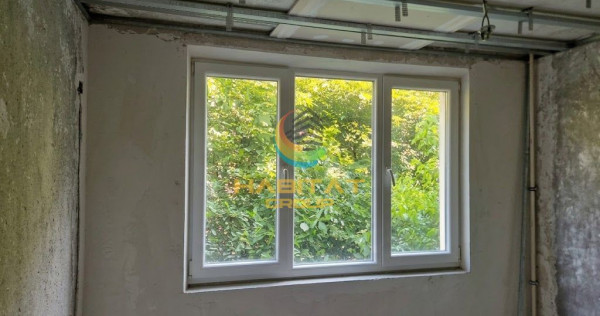 Apartament Decomandat 4 Camere 81.40mp Straja