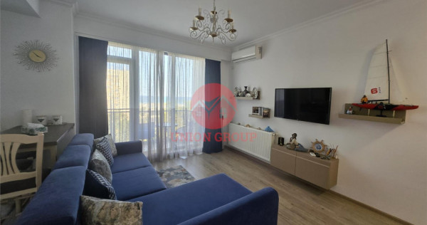 Apartament 2 Camere de Inchiriat | Solid House Central | Ter