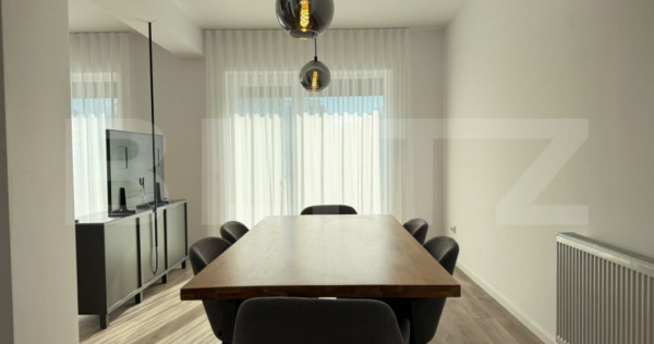 Casa tip duplex, 94 mp, zona Central - Rasnov