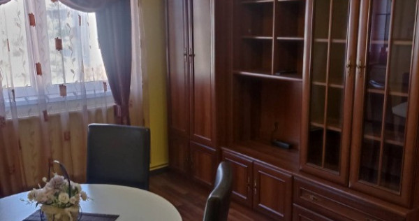 De v&acirc;nzare apartament cu 2 camere &icirc;n Sf&acirc;ntu Gheorghe