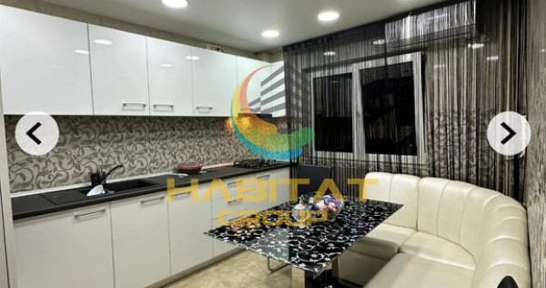Apartament 2 Camere Luminos Mutare Imediata