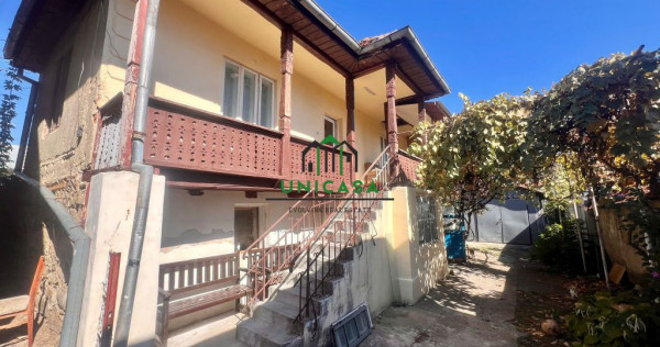 CASĂ DE V&Acirc;NZARE &Icirc;N CĂLIMĂNEȘTI / JUDEȚUL V&Acirc;LCEA / 52.000 &euro;
