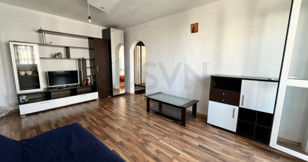 Apartament 2 camere | Zona Iancului | 52 mp | Metrou Piața Iancului