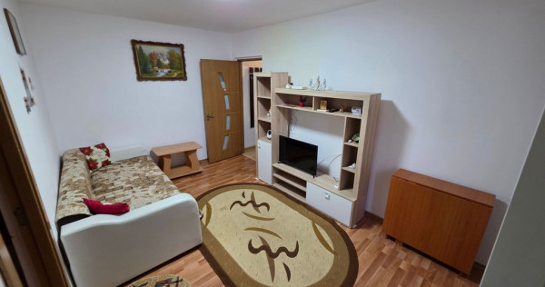 Apartament 2 camere zona Tomis Nord