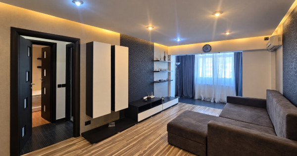Apartament 2 camere | 56 mp | Diham/Morarilor | gata de mutare