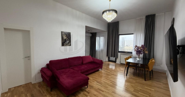 Apartament 3 camere Calea Victoriei- Universitate