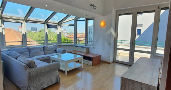 Vanazare Duplex I ARCUL DE TRIUMF