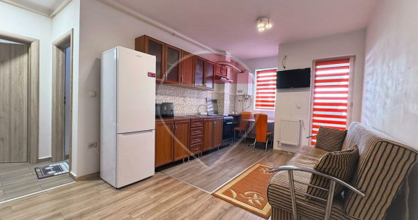 Apartament cu 2 camere de &icirc;nchiriat Militari/ Dudu