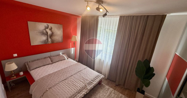 Apartament 3 camere, complet mobilat și utilat &ndash; cartier Săsar