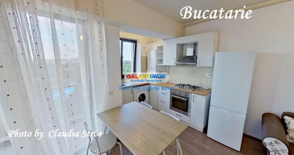 Apartament 2 camere Brancoveanu Metrou - Amfiteatru