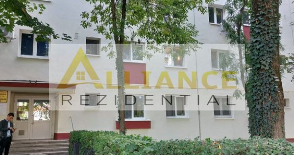 Apartament 2 camere | 38 mp | Strada Moldovita