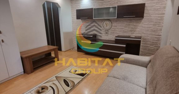 Apartament 2 Camere Renovat Zona Brancoveanu