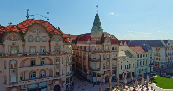 Palatul Vulturul Negru - apartament 3 camere, regim hotelier autorizat