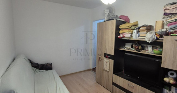 SAGULUI - 2 CAMERE - RECENT RENOVAT - ZONA LINISTITA